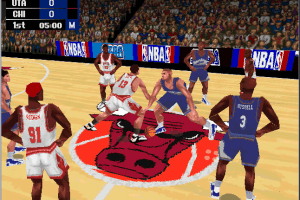 NBA Action 98 4