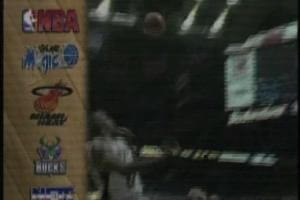 NBA Action 2