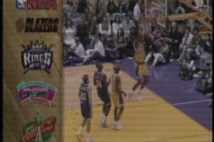 NBA Action 3