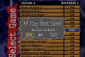 NBA Action 4