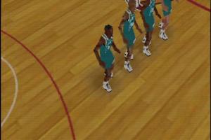 NBA Action 6
