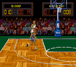 NBA All-Star Challenge abandonware