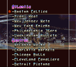 NBA All-Star Challenge abandonware