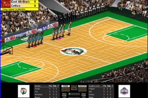 NBA Full Court Press 7