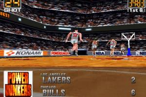 NBA in the Zone 4