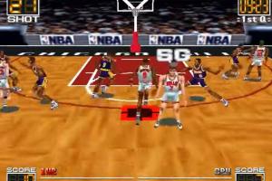 NBA in the Zone 5