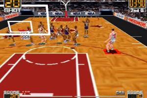 NBA in the Zone 6