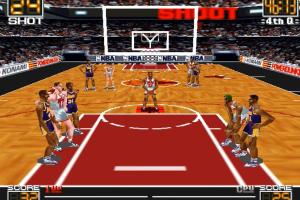 NBA in the Zone 7