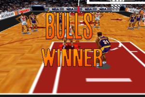 NBA in the Zone 8