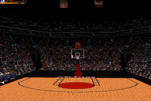 NBA Inside Drive 2000 2
