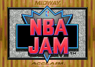 NBA Jam 0