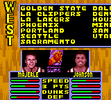 NBA Jam abandonware