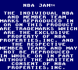NBA Jam 1