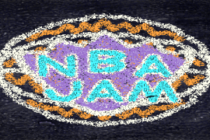 NBA Jam Extreme 1