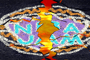 NBA Jam Extreme 2