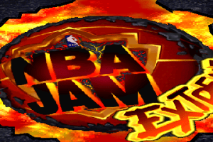 NBA Jam Extreme 3