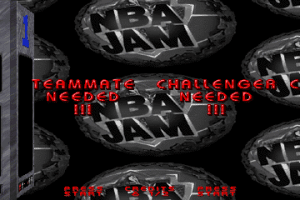 NBA Jam Extreme 5