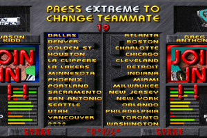 NBA Jam Extreme 7