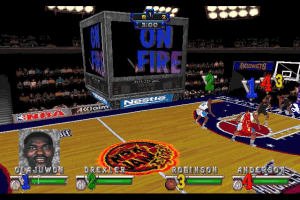 NBA Jam Extreme 1