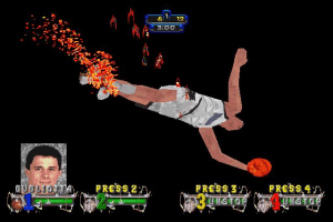 NBA Jam Extreme abandonware