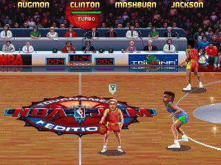 Nba jam pc game - secureluda