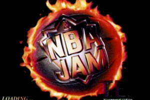 NBA Jam Tournament Edition 0