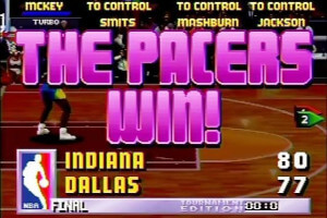 NBA Jam Tournament Edition 12