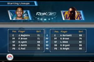 NBA Live 06 9