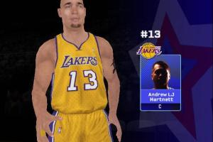 NBA Live 06 11