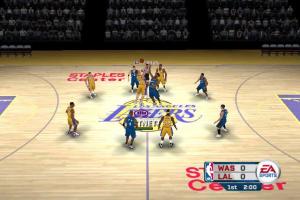 NBA Live 06 12