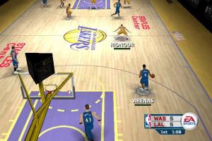 NBA Live 06 13