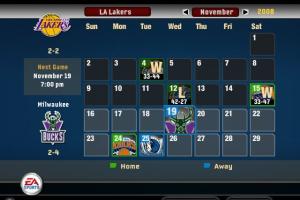 NBA Live 06 15
