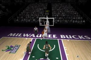 NBA Live 06 17
