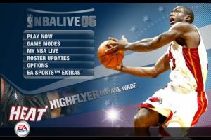 NBA Live 06 1