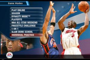 NBA Live 06 2