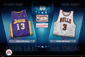 NBA Live 06 4