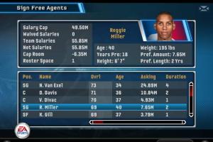 NBA Live 06 6