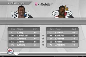NBA Live 07 10