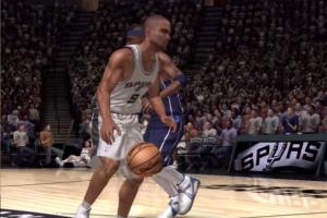 NBA Live 07 11