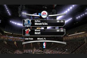 NBA Live 07 12