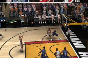 NBA Live 07 16