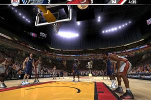 NBA Live 07 17