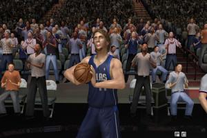 NBA Live 07 18