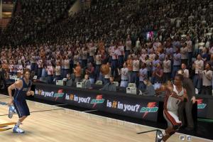 NBA Live 07 20