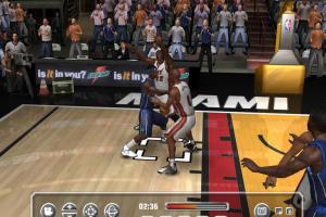 NBA Live 07 21