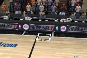 NBA Live 07 23