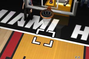 NBA Live 07 25