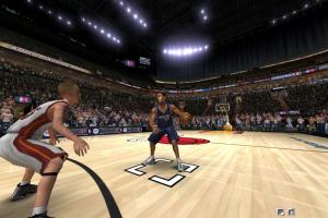 NBA Live 07 26