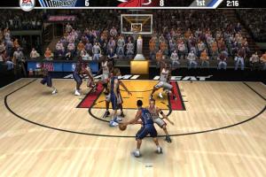 NBA Live 07 27