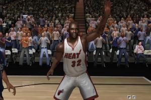 NBA Live 07 28